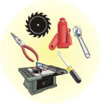 tools