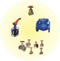 valves