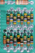 resistors